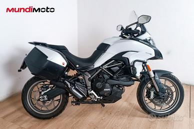 DUCATI MULTISTRADA 950 - 2017