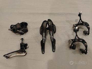 Gruppo Campagnolo chorus 11v 