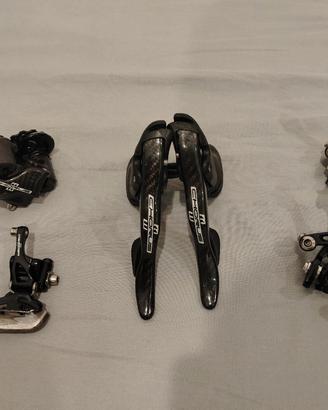 Gruppo Campagnolo chorus 11v 