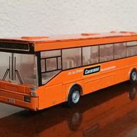 Autobus di linea Mercedes-Benz O405 Cararama 1/60