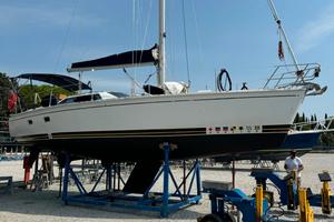 KIRIE FEELING 39 DI deriva mobile