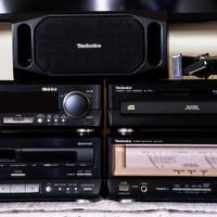 Stereo Technics SC-CA10