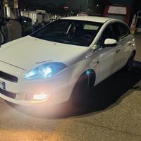 FIAT Bravo 1.6 MJT 105 CV DPF Active