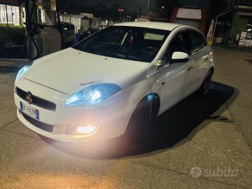 FIAT Bravo 1.6 MJT 105 CV DPF Active
