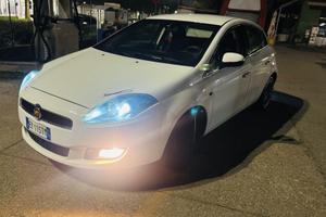 FIAT Bravo 1.6 MJT 105 CV DPF Active