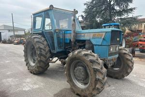 Landini 9500 Special DT- idroguida