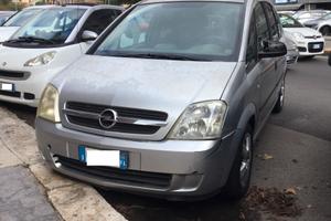 Opel Meriva 1.6 16V Cosmo