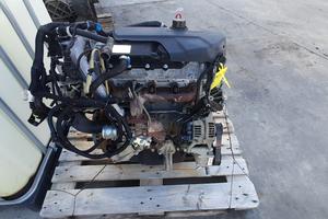 IVECO F1AE3481B