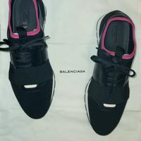 Snachers Balenciaga