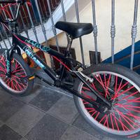 BMX BLAZE