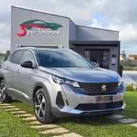 PEUGEOT 3008 BlueHDi 130 S&S EAT8 GT