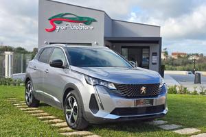 PEUGEOT 3008 BlueHDi 130 S&S EAT8 GT