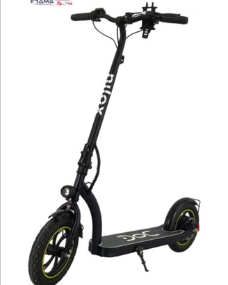 Monopattino elettrico Nilox