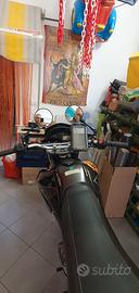 Pronta per patire xt660r  moto