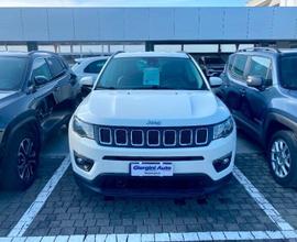 Jeep Compass 1.6 Multijet II 2WD Longitude