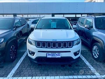 Jeep Compass 1.6 Multijet II 2WD Longitude