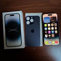 Iphone 14 pro 256gb