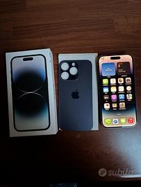 Iphone 14 pro 256gb