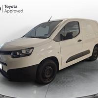 Toyota Proace City 1.5D 100 CV S&S PC 4p. Comfort