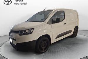 Toyota Proace City 1.5D 100 CV S&S PC 4p. Comfort