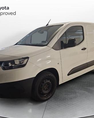 Toyota Proace City 1.5D 100 CV S&S PC 4p. Comfort