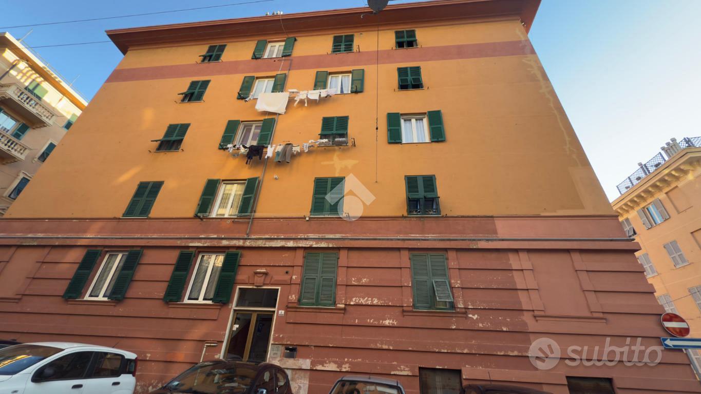 Apartment in Genova, Voltri, Ponente - Vista 4