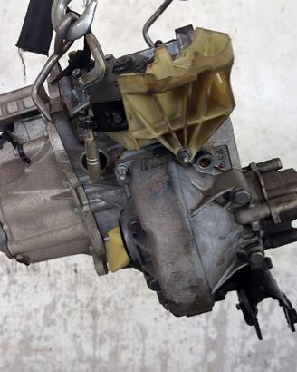 1628957680 CAMBIO MECCANICO PEUGEOT 208 VAN 1.5 D 