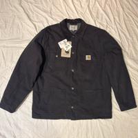 Giacca Carhartt Michigan Coat XL NUOVA+CARTELLINI
