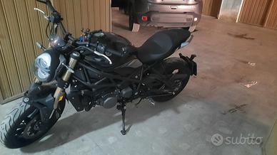 Benelli 752 S - 2020