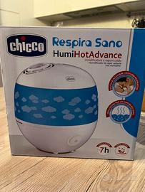 Umidificatore Chicco Humi Hot advance