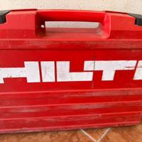 HILTI