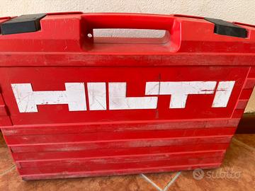 HILTI