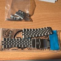 Bracciale Uncle Straps per Tudor