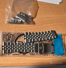 Bracciale Uncle Straps per Tudor