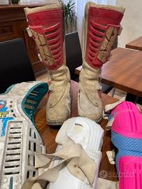 Equipaggiamento MotoCross AXO Sport