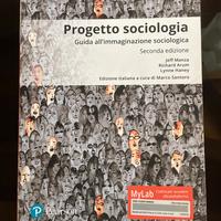 Progetto di Sociologia
