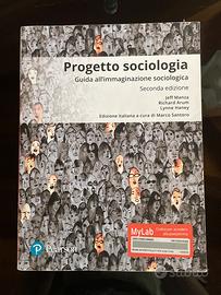 Progetto di Sociologia