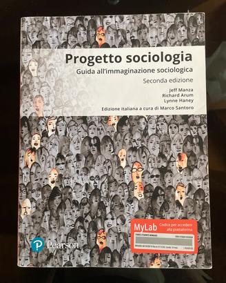 Progetto di Sociologia