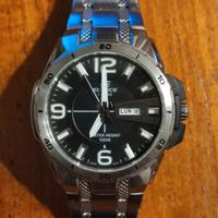 Orologio Casio uomo Edifice cassa 46-49 mm.