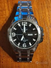 Orologio Casio uomo Edifice cassa 46-49 mm.