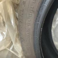 Pneumatici Continental invernali 195/55 R20