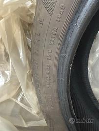 Pneumatici Continental invernali 195/55 R20