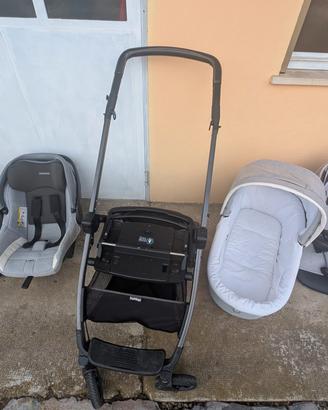Trio Peg Perego Book 51S