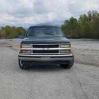 Chevrolet Tahoe 5.7 V8 Benzina 