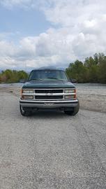 Chevrolet Tahoe 5.7 V8 Benzina 
