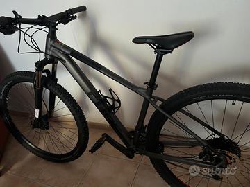 🔥CUBE Aim EX 2023 – Pari al Nuovo – 700€🔥