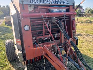 rotopressa 