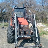 Trattore New Holland L60