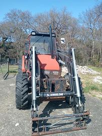 Trattore New Holland L60