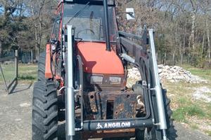 Trattore New Holland L60